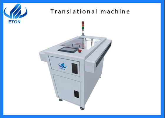 ET-SC500 Shuttle Conveyor Giải pháp lý tưởng cho vận chuyển vật liệu