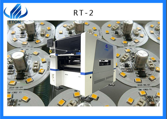 Máy cấp liệu 6KW 64 với máy chọn và đặt đa chức năng công suất cao