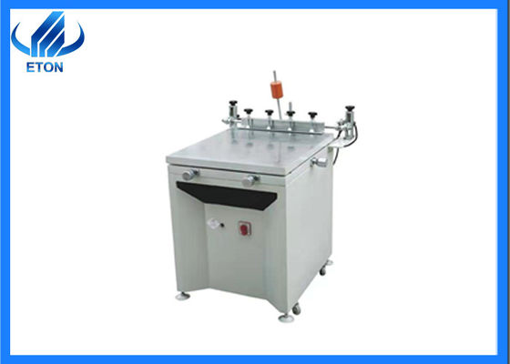 Điều khiển bằng tay Máy in Stencil bán tự động cho vị trí bảng mạch