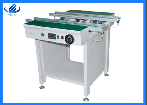 Dây chuyền sản xuất bóng đèn băng tải PCB tự động 1400mm Máy PCB