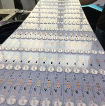 Máy phân phối keo SMT tự động cho PCB 1200 * 500mm với hệ thống định vị CCD