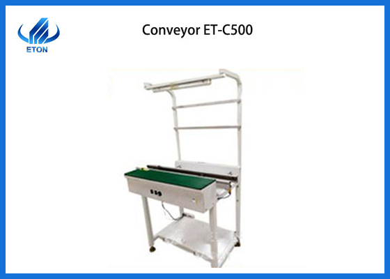 Bộ đệm 1400 * 350MM phát hiện băng tải PCB SMT CE, CCC, SIRA