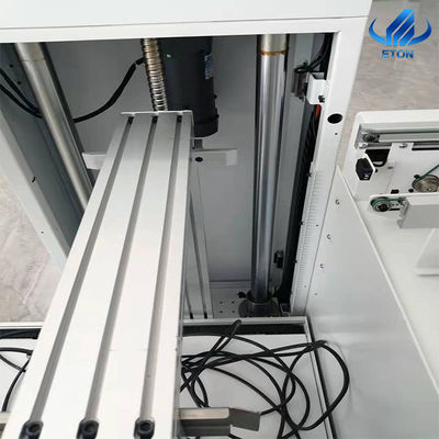 2250 * 1010 * 1200 Mm PCB Unloader PLC Dây chuyền sản xuất SMT