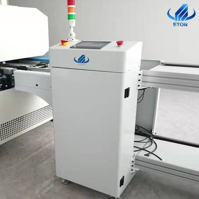 80 * 50 - 510 * 390 Mm PCBA SMT Unloader Hiệu quả sản xuất cao