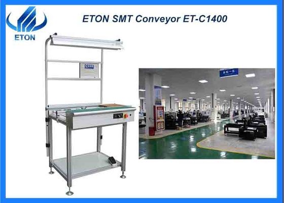 Thiết bị đệm SMT PCB vận chuyển PCB 1400 * 350 mm