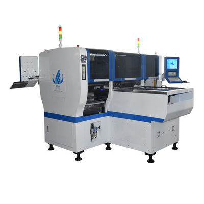 Máy chọn và đặt đa chức năng thương hiệu ETON với máy làm bóng đèn mô-đun kép