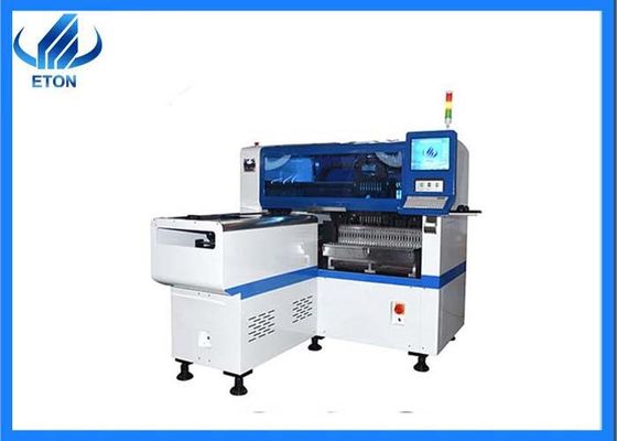 bộ đếm mô-đun đơn đa chức năng với động cơ tuyến tính từ tính cho bóng đèn panal