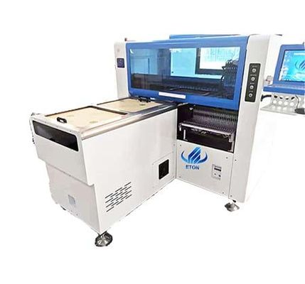 bộ đếm mô-đun đơn đa chức năng với động cơ tuyến tính từ tính cho bóng đèn panal