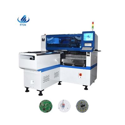 bộ đếm mô-đun đơn đa chức năng với động cơ tuyến tính từ tính cho bóng đèn panal