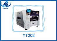 Máy chọn địa điểm SMT năng lượng thấp 6KW 98000CPH cho thiết bị gia dụng điều khiển điện