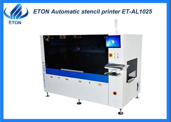 Máy in tự động FPCB tối đa 260mm với giao diện SMEMA