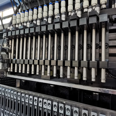 Chức năng nạp tự động Máy SMT cho dải LED / ống LED linh hoạt