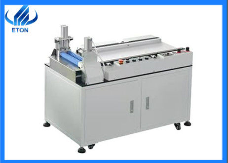 Không có chiều dài giới hạn LED Soft Strip Splitting Machine Làm việc tự động