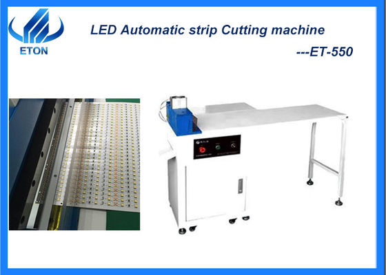 Máy cắt ánh sáng mềm LED sử dụng lâu dài hiệu quả cao đa dụng