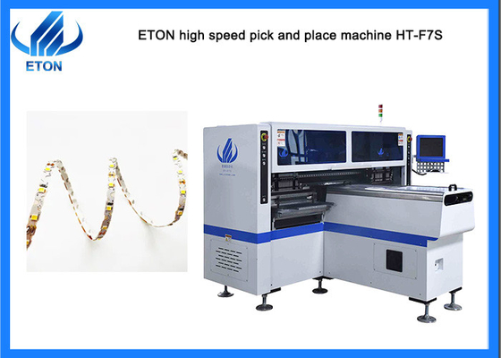 Nhóm lắp đặt bề mặt lắp đặt chọn và đặt máy cho đèn LED ống bảng