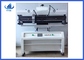 Semi Auto SMT Stencil Printer 220V single phase Easy Installation And Adjustment