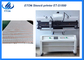 Solder Paste SMT 1.5m Length Tube Light Strip SMT Printing Machine