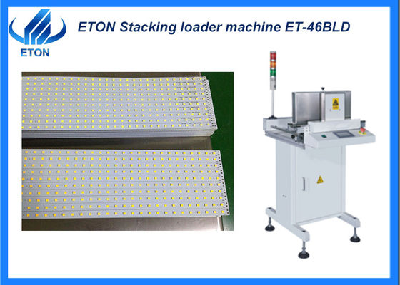 PCB Stacking Loader 200kg SMT Máy cho PCB trong SMT dây chuyền sản xuất