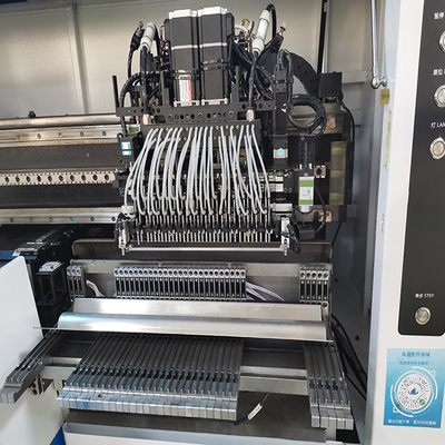 SMT Pick And Place FPCB Assembly Machine Máy gắn dải LED 100m