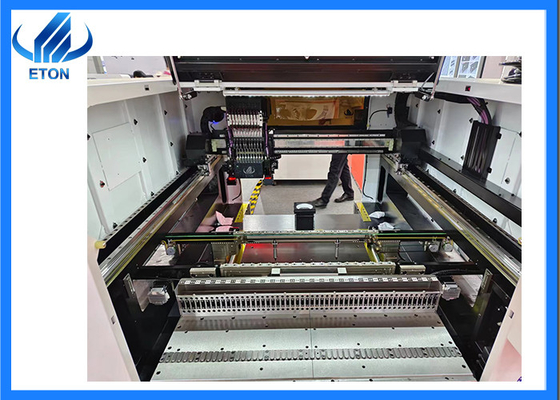 Min 0201 Components LED Driver SMT Placing Machine 2024 Mô hình mới