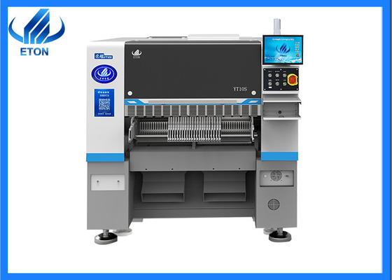 Máy lắp ráp SMT tốc độ cao Máy lắp đặt bề mặt máy ảnh cố định