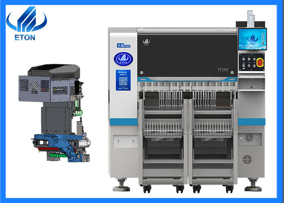 220AC 50HZ Driver Board Electronic Product SMT Placement Machine cho PCB Kích thước 50 * 50mm 500 * 300mm