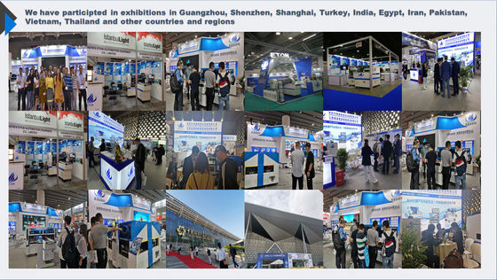 Máy SMT Máy sản xuất bán dẫn