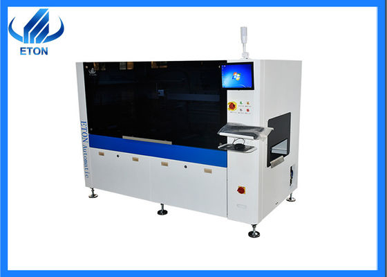 Máy in dây chuyền LED 100m sản xuất máy in tự động SMT