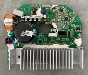 R & D phần mềm Electrical Board Assembly 104 Feeder SMT Pick And Place Machine