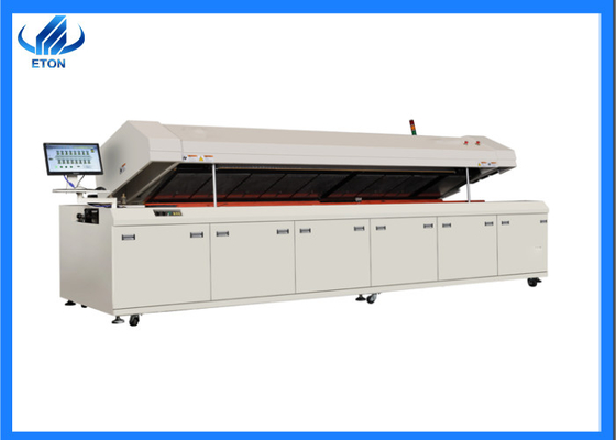 Ống xả xả chân không Smt Máy xả xả tự động SMT