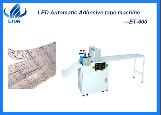 Máy băng dán hai mặt với công suất 5000 mét/giờ và sản lượng 70kg