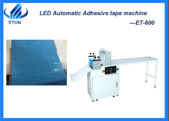 Máy băng dán hai mặt với công suất 5000 mét/giờ và sản lượng 70kg