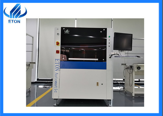 Trung Quốc Máy in stencil màn hình lụa SMT dây chuyền sản xuất PCBA dây chuyền lắp ráp