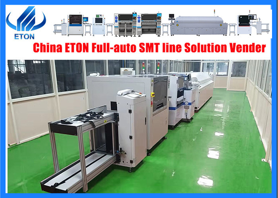 Máy sản xuất đèn LED / bóng đèn LED