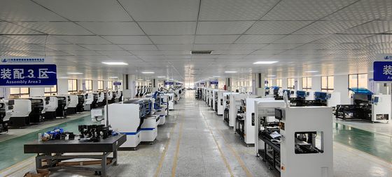 SMT hiệu quả cao100M máy in mẫu bản phím tự động dải linh hoạt