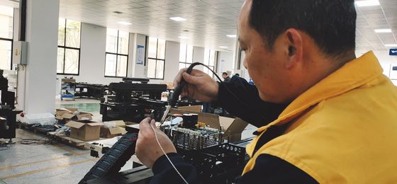 Máy in stencil tự động 100% gốc SMT cho ngành công nghiệp PCB linh hoạt
