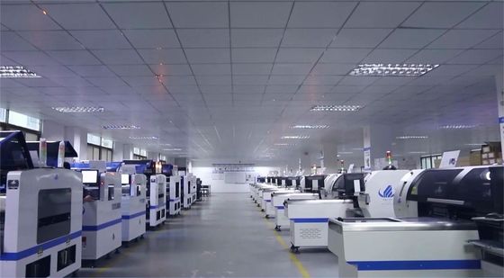Máy in stencil tự động 100% gốc SMT cho ngành công nghiệp PCB linh hoạt
