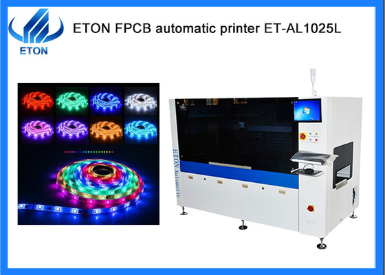Toàn tự động Hai máy in đầu in động cơ độc lập máy in