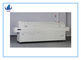 SMT Reflow lò hàn, 6 khu Leadfree SMD Reflow máy cho LED PCB dòng