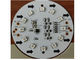 Đèn Led nhỏ Sản xuất Máy móc Reflow Oven Stencil Máy in và Pick Và Place Máy