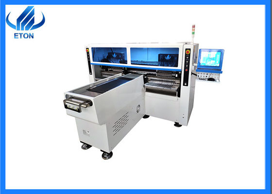 250000CPH Speed Pick and Place Machine Giải pháp cuối cùng cho sản xuất nhanh