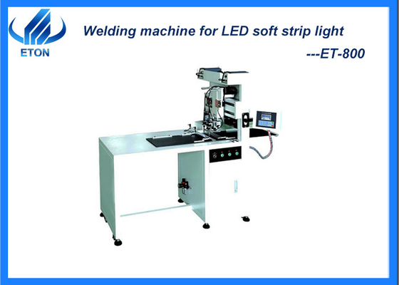 Dải LED 0,5m 1m PCB hàn SMT Máy hàn ương và đáng tin cậy