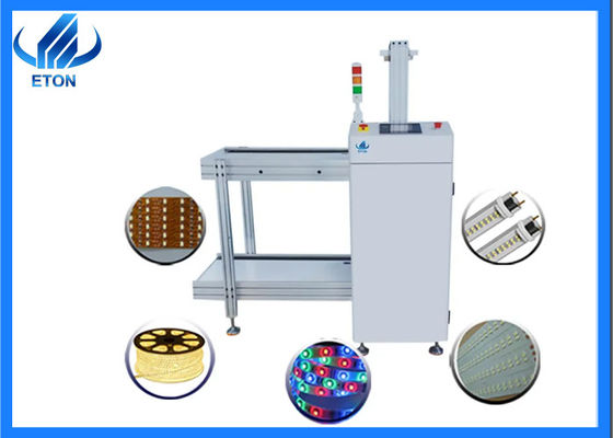 Thiết bị xử lý bảng mạch in gắn máy tải bảng mạch in