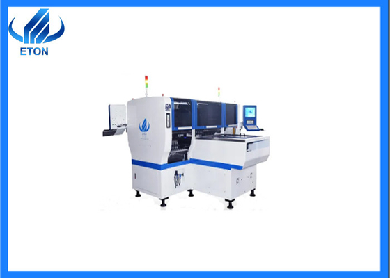 Các nhà sản xuất máy chọn và đặt đa chức năng hiệu suất cao