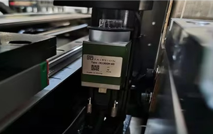 ETON VALUE SERIE PICK AND PLACE MACHINE - Máy hoàn hảo cho dây chuyền sản xuất của bạn