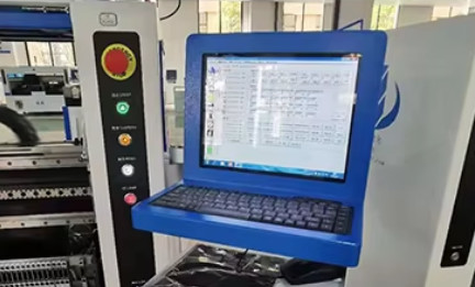 ETON VALUE SERIE PICK AND PLACE MACHINE - Máy hoàn hảo cho dây chuyền sản xuất của bạn