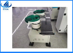 1850kg tổng trọng lượng chọn và đặt máy cho 0,5-5mm độ dày PCB tại một cạnh tranh