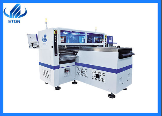 T9-2S PCB Kẹp áp suất điều chỉnh Dải khí nén Light Roll SMT Mounter cho các giải pháp chiếu sáng đa năng và thực tế