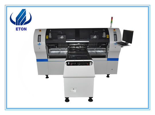 SMT Mounting Machine High Speed Pick And Place Equipment with CE Certification