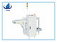 White Color LED Production Machine , LED Light Making Machine ET-L460 CE Certificated